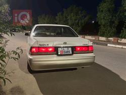 تويوتا كراون